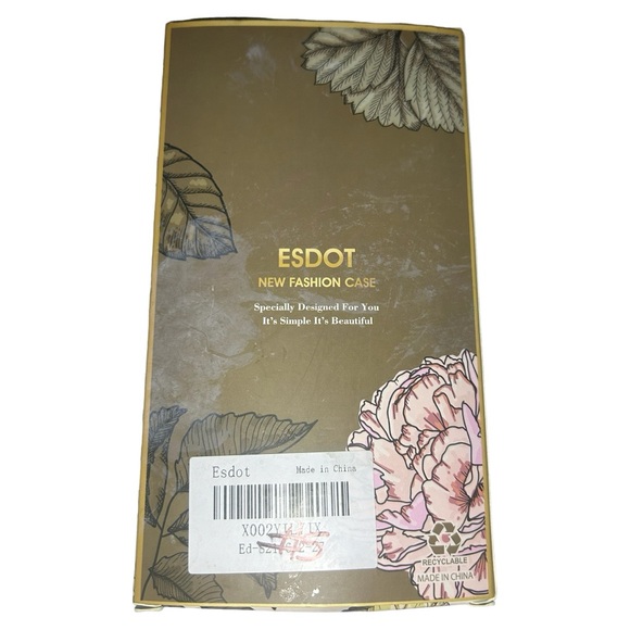 ESDOT for Samsung Galaxy S21 Case,Military Grade Passing 21ft Drop Test - Picture 10 of 10